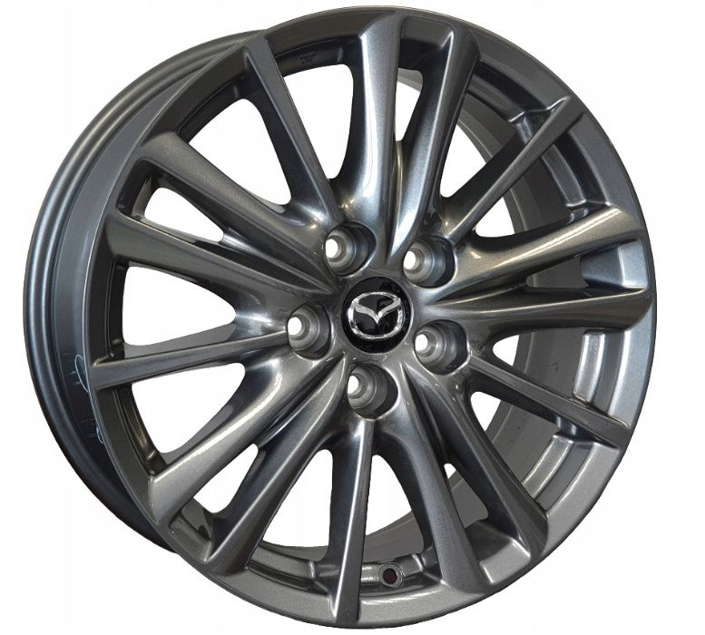 FABRYCZNIE NOWE Orygnalne Felgi Mazda 17" CX5 CX7 CX9