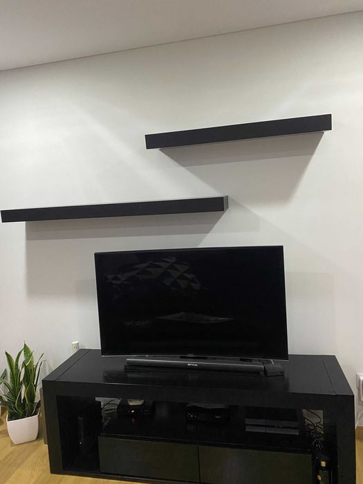 Móveis e Sofá em óptimo estado e bom preço