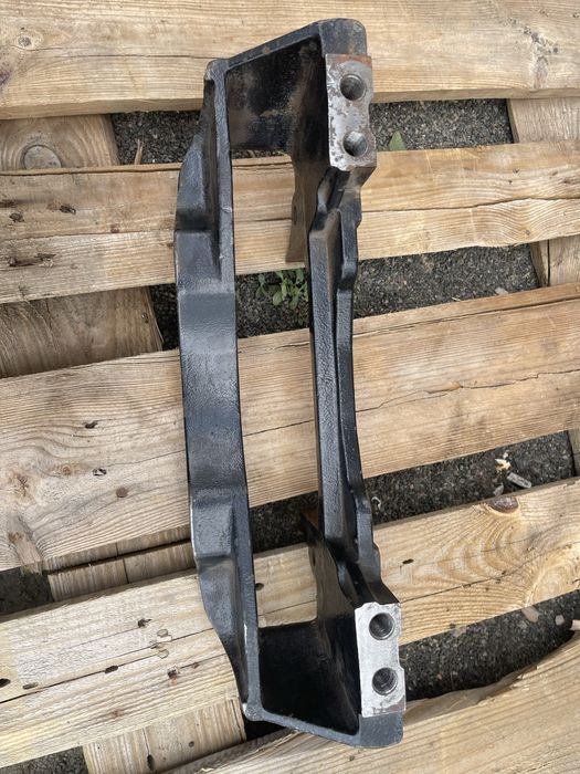 Скоба супорту BPW(+) оси