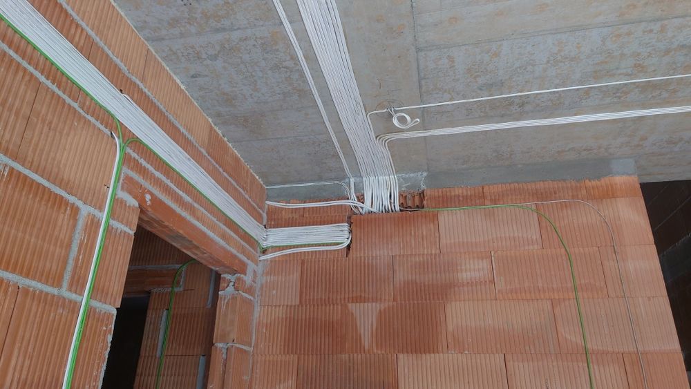 Instalacje elektryczne