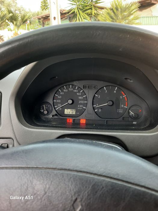 Mitsubichi  star 2.Did