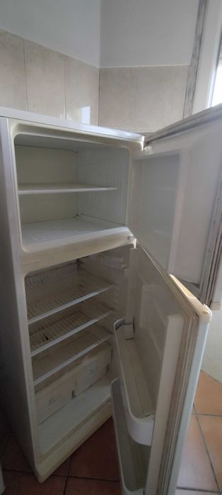 Frigorifico Combinado Fagor