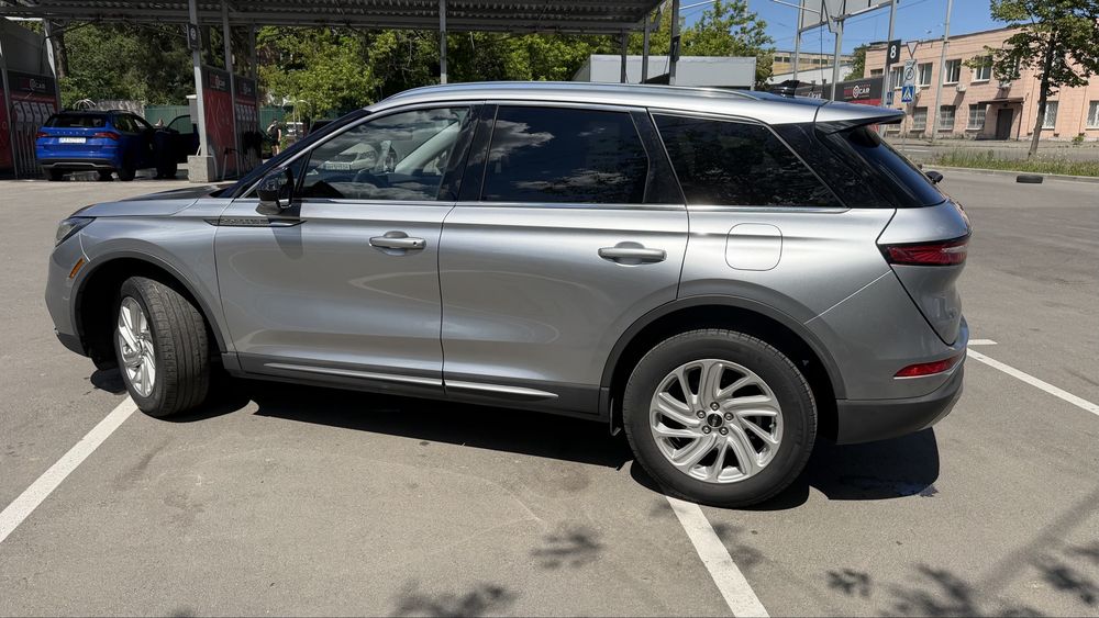 Lincoln Corsair 2022 VIN 5LMCJ1C90NUL12810 фото оголошення 10 з 24