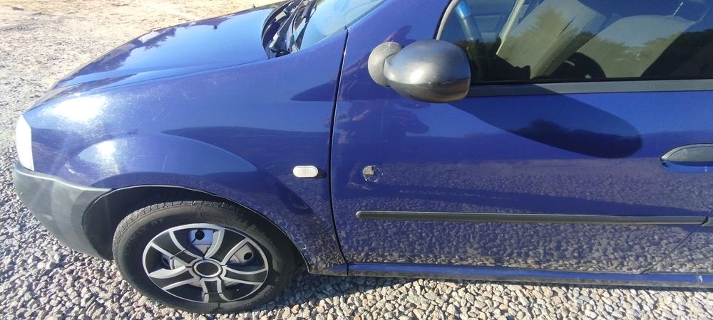 Продам авто дачія логан