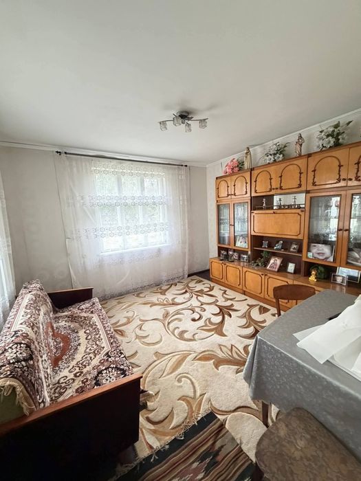 Продам будинок с Сілець