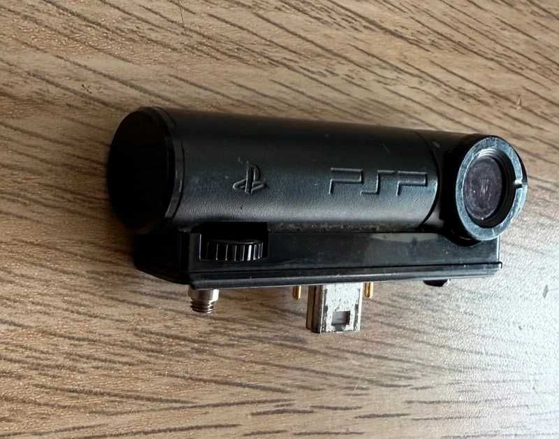 PlayStation Portable (PSP) Camera 450