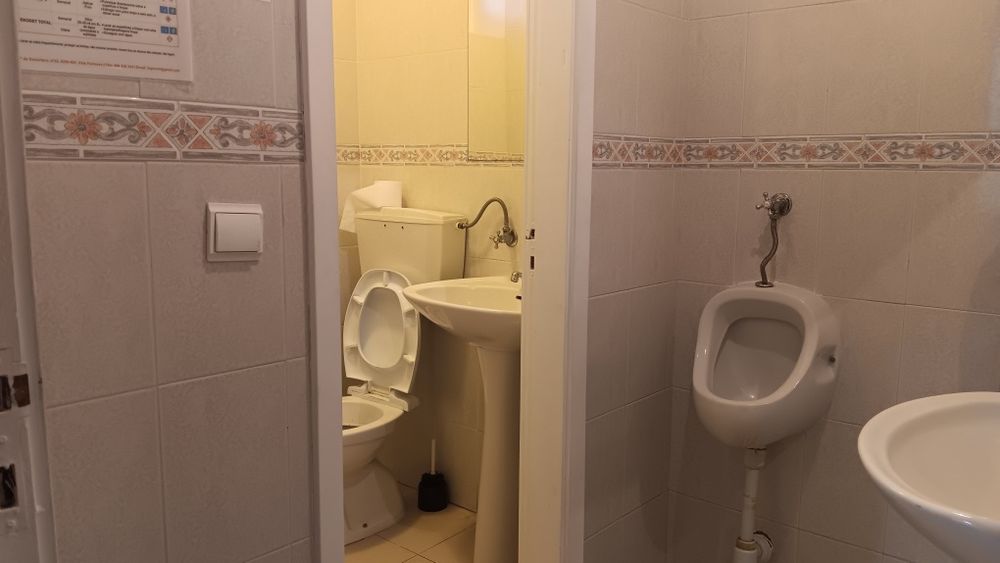 Arrenda-se Espaço Comercial Remodelado - Restaurante Vinha d'Alho - Aldeia de Joanes
