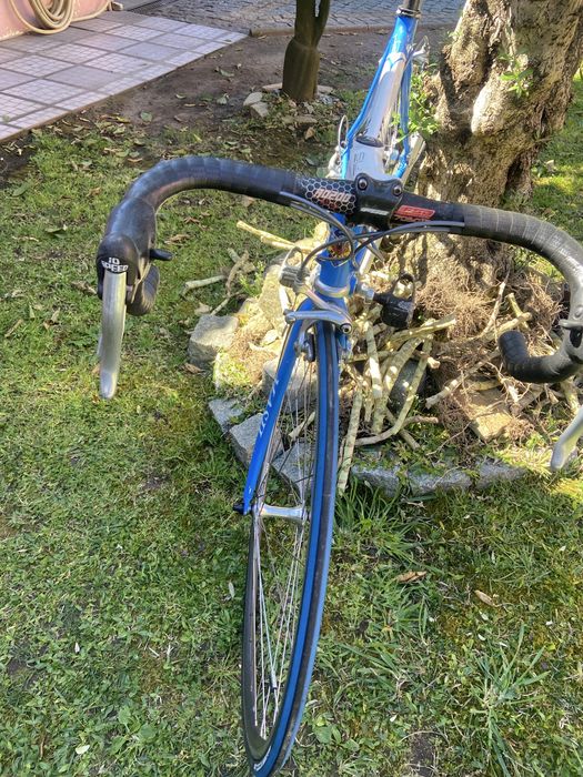 Bicicleta MASIL classica (campagnolo)