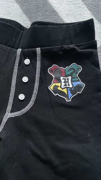Undiz harry potter nowe legginsy XS/34