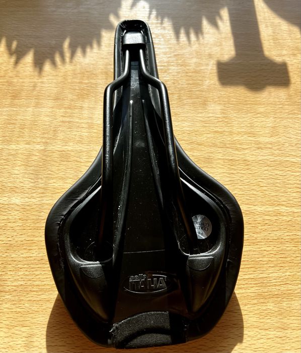 Selim Selle Italia XR