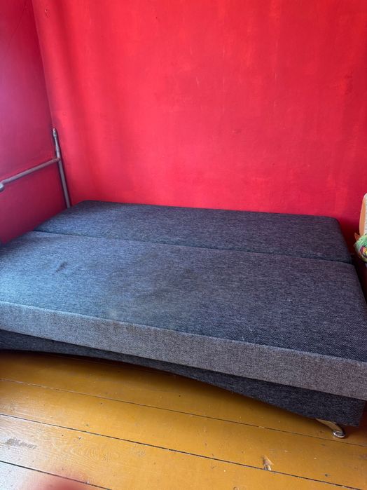 Sofa rozkładana