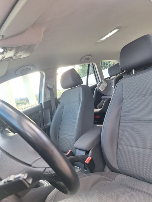 Golf 6 carrinha  1600 TDI Confortline