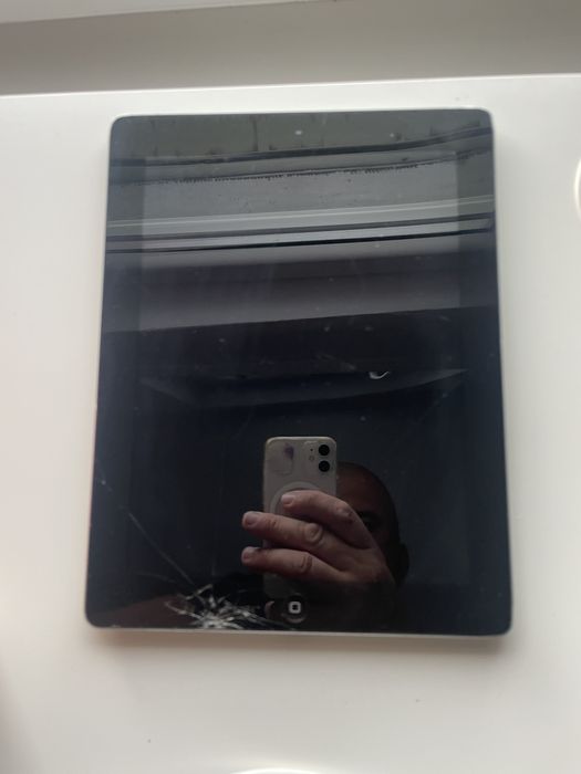 Tablet Apple Ipad 4 A1458 bez blokad