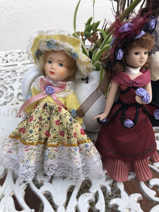 Bonecas a bom preco431977571644221441