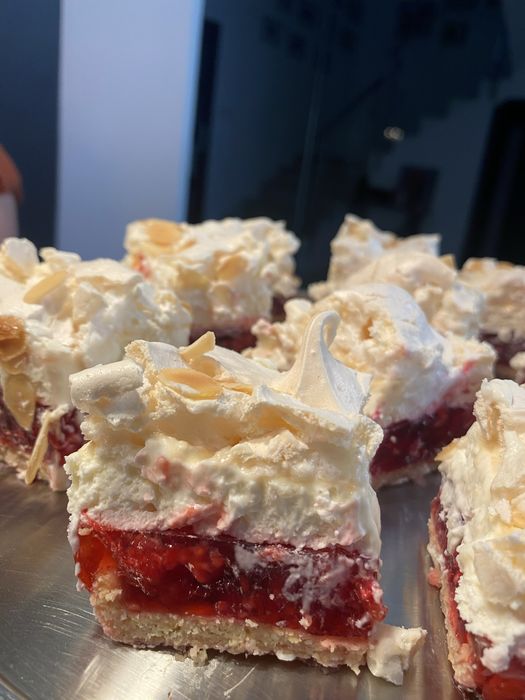 Domowe ciasta na zamówienie