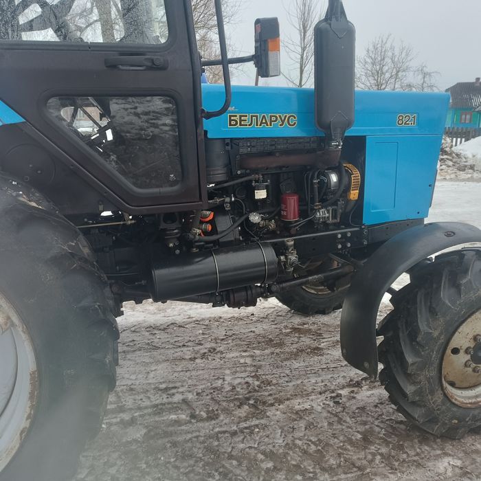 Продам МТЗ 82 Білоруської збірки