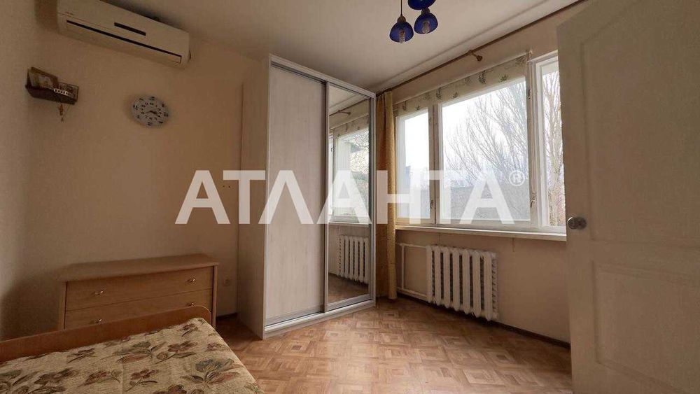 3-кімн. квартира на Черемушках/пров.Ген. Вишневського