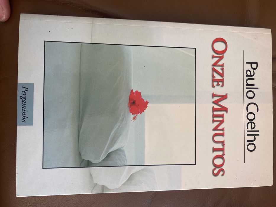 Livros Paulo Coelho