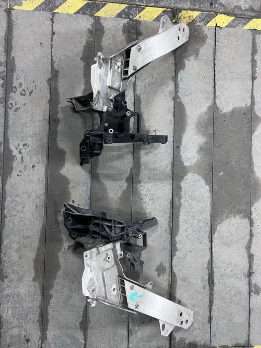 Mercedes W213 E-Class