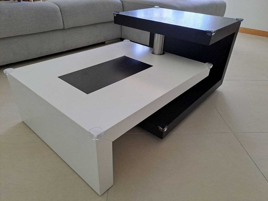 Conjunto de sala, móvel de televisão+mesa de centro