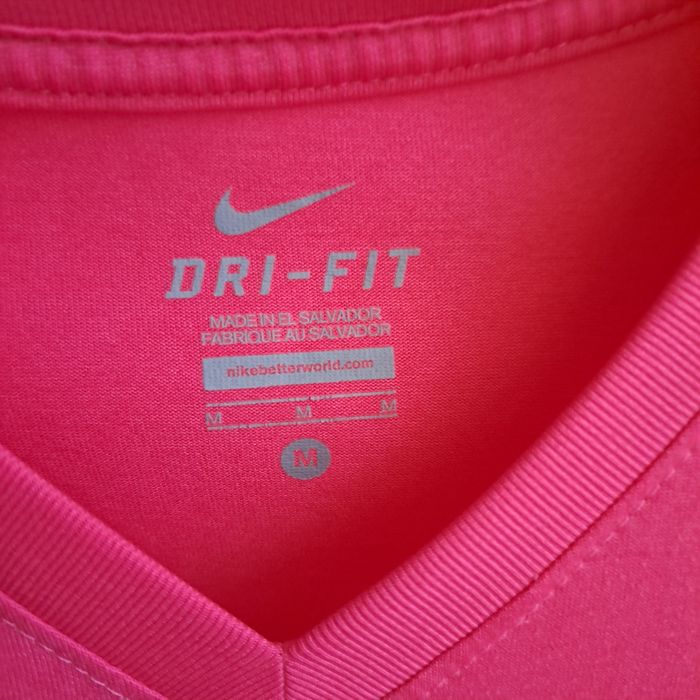 T-shirt Nike rozmiar M
