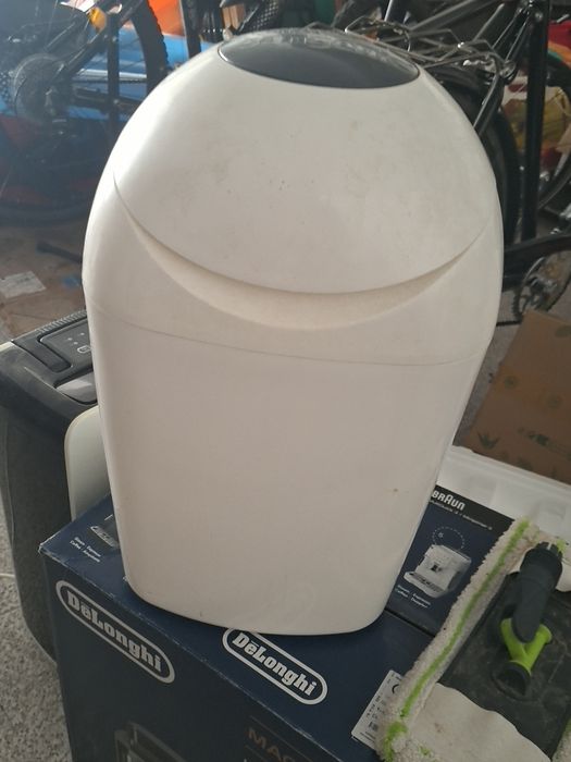 Balde para fraldas Sangenic Tommee Tippee