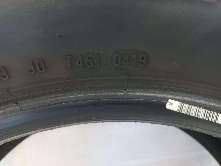 Opony zimowe Pirelli 215/55/17 94H