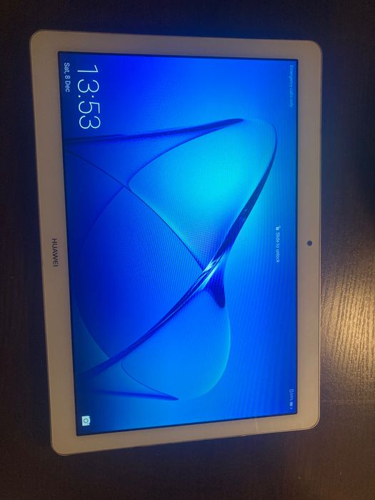Tablet Huawei stan dobry