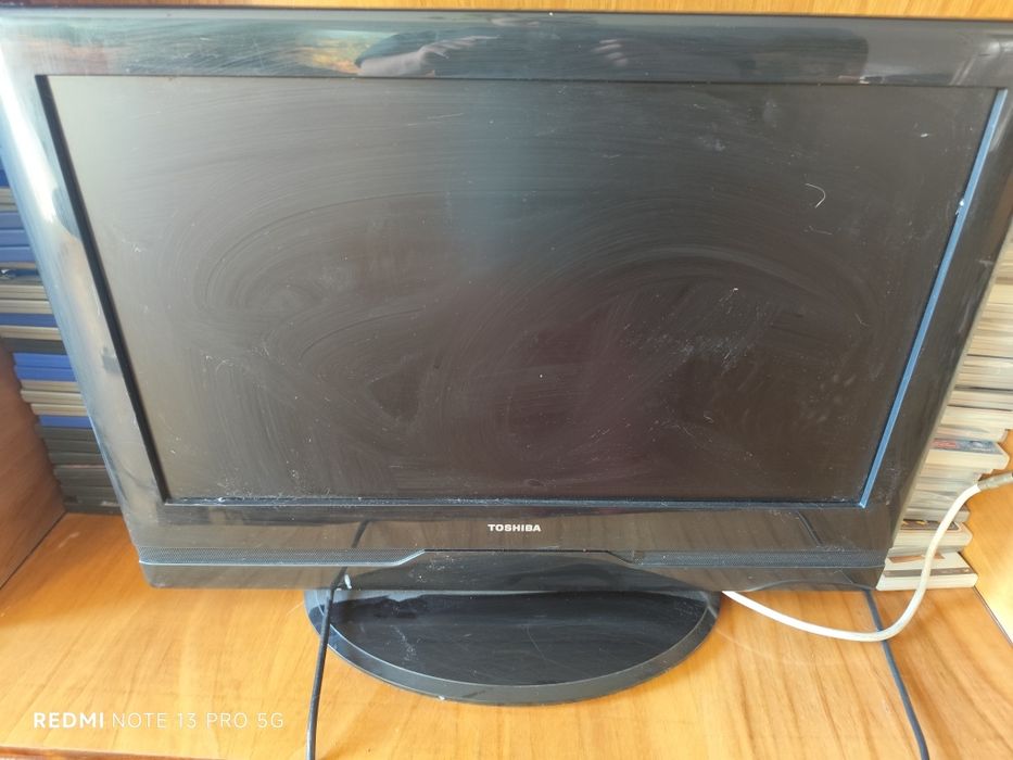 Telewizor Toshiba