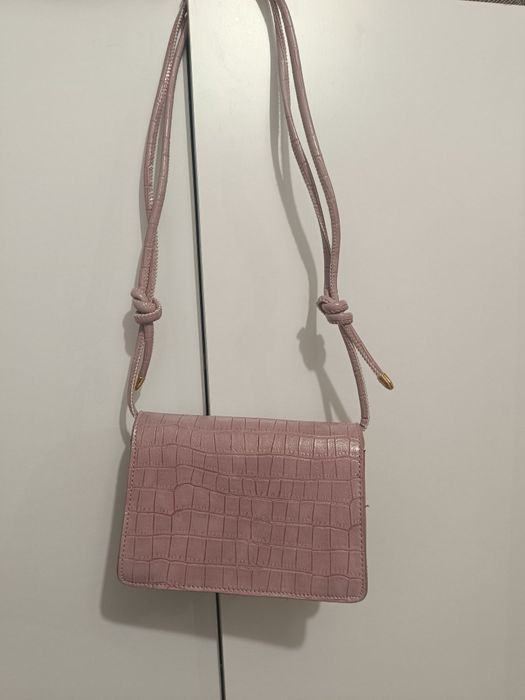 Сумка месенджер Sinsay