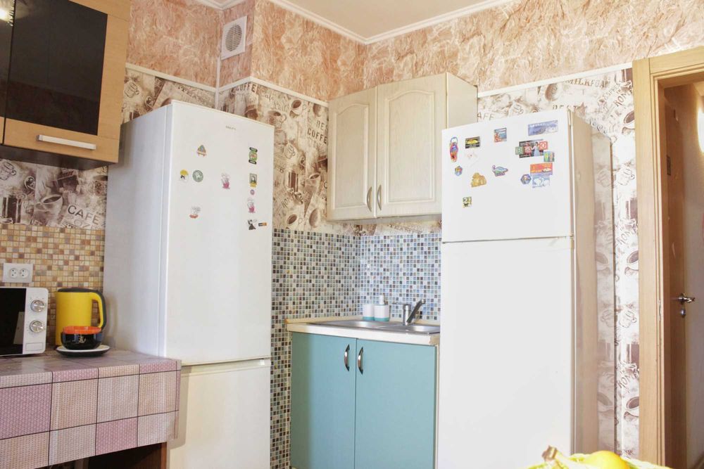 Хостел проспект Григоренка, Позняки. Без комиссии!