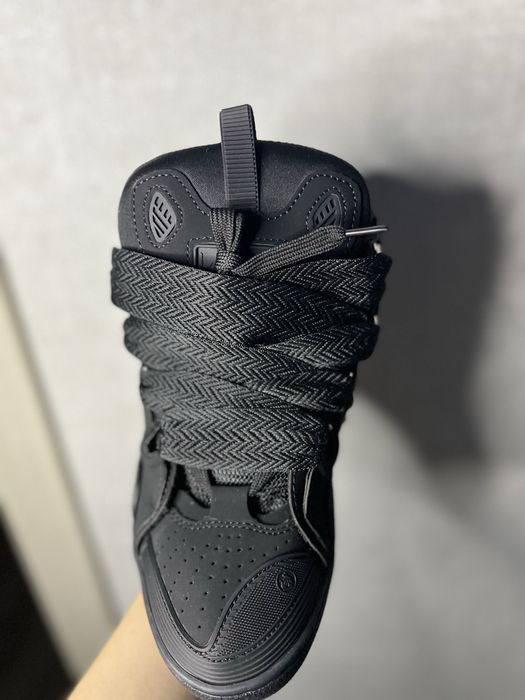 Кросівки Lanvin