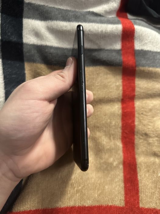 Iphone 7 plus 128 gb