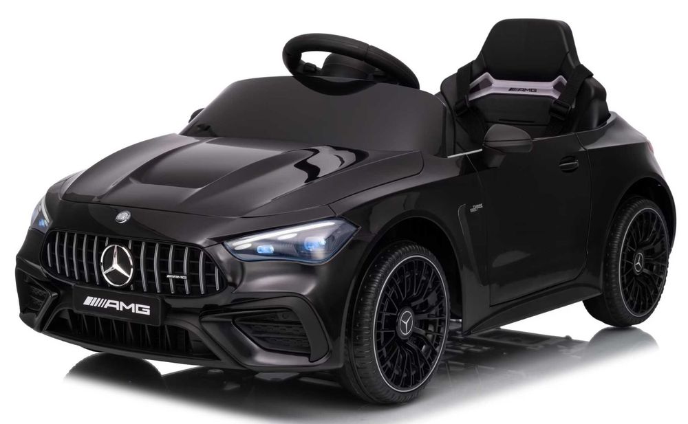 Mercedes AMG CLE53 4X4 EVA 12V 4SILNIKI samochód elektryczny dla dziec