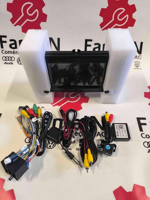 Display / Ecrã de Informações VW PASSAT B7
