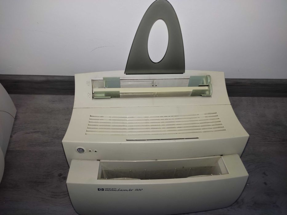 Drukarka HP LaserJet 1100