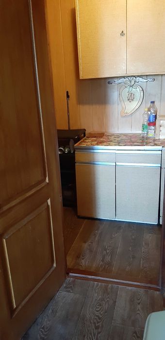 Продам комнату в коммуне в Лузановке!