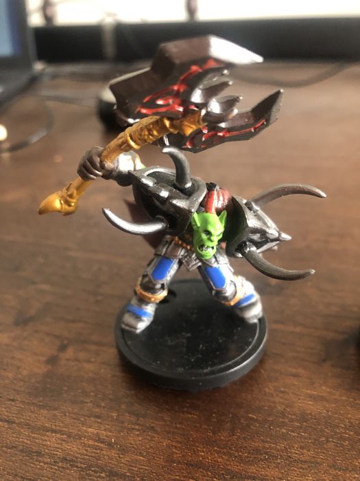 World of Warcraft Starting Set