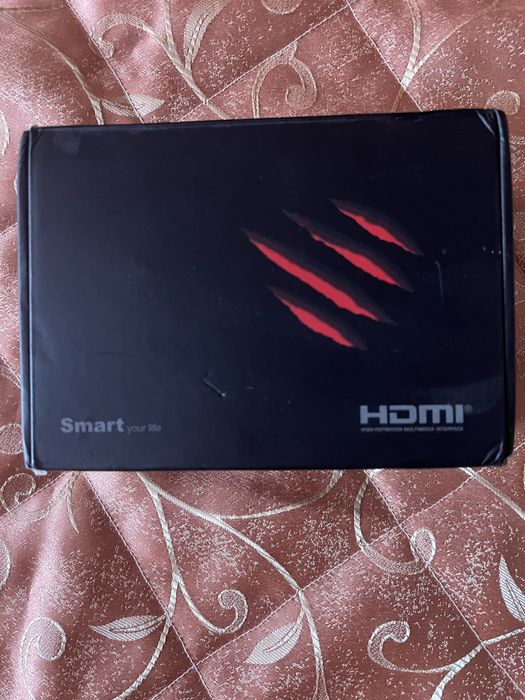 Смарт приставка
