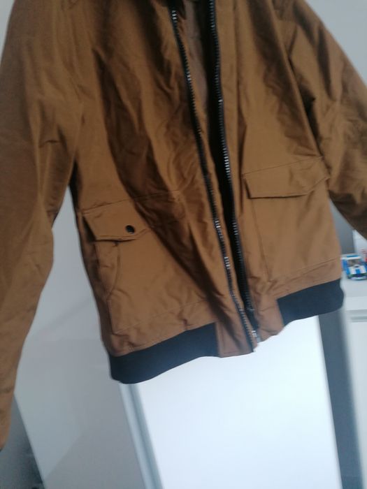 Kurtka męska s sinsay