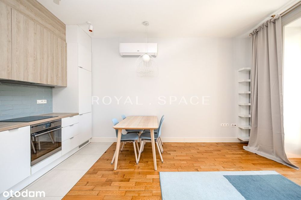 Stylowy apartament w sercu Starego Miasta - Widok 4