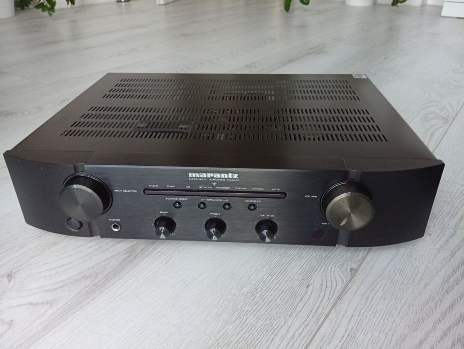 Wzmacniacz Marantz Pm 6005.