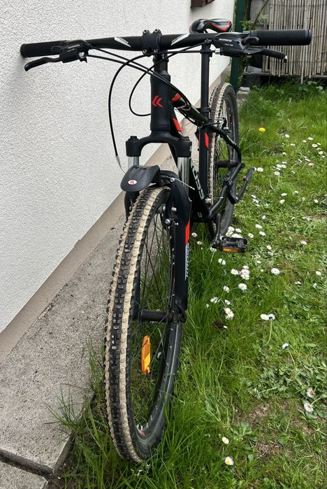 Rower Kross Esprit 1 kola 26