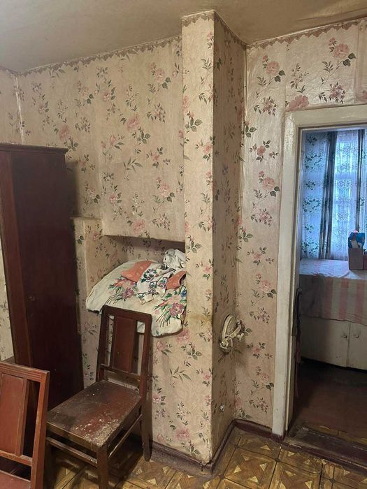 Будинок в с.Ставище, Київська обл.