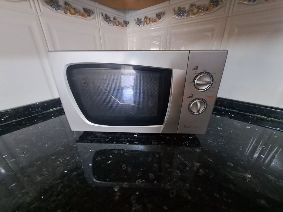 Microondas   TEKA