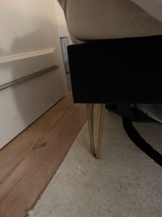 Cama Sofisticada Maison du Monde