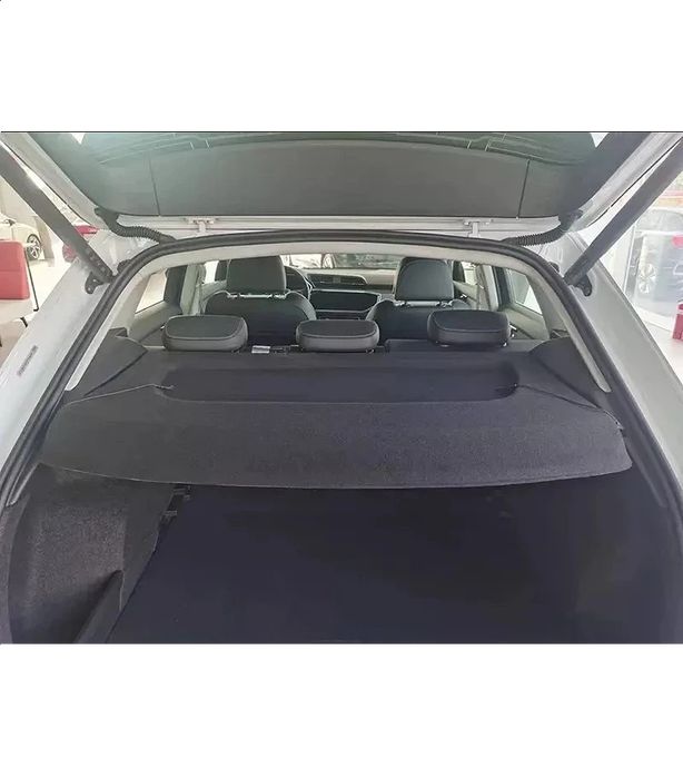 Chapeleira Audi Q3  2020+