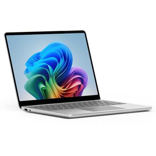 Microsoft Surface Laptop 7 Copilot+ - Snapdragon X Plus • 16GB • 512GB