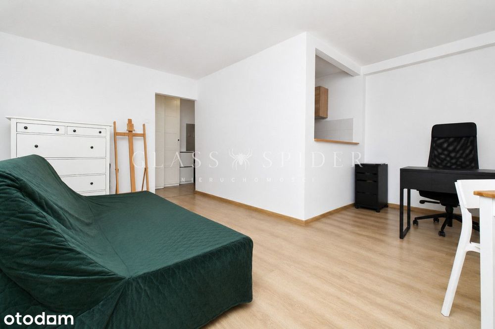 Mieszkanie – Warszawa, Nowa Praga, Praga-Północ - Widok 2