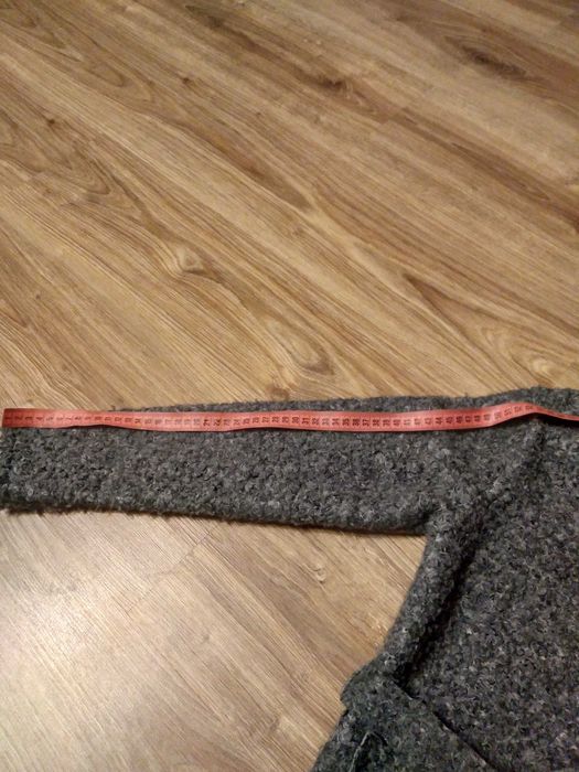 Kurtka płaszcz dla dziecka